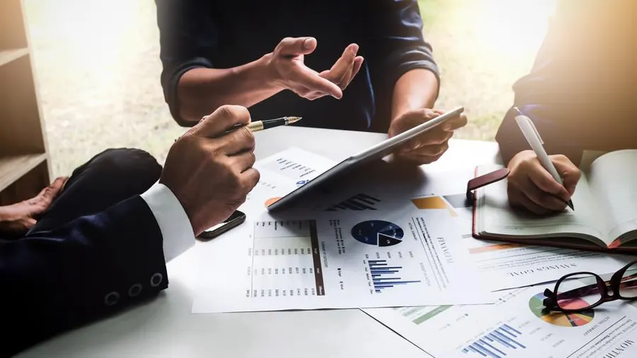 Asset Management