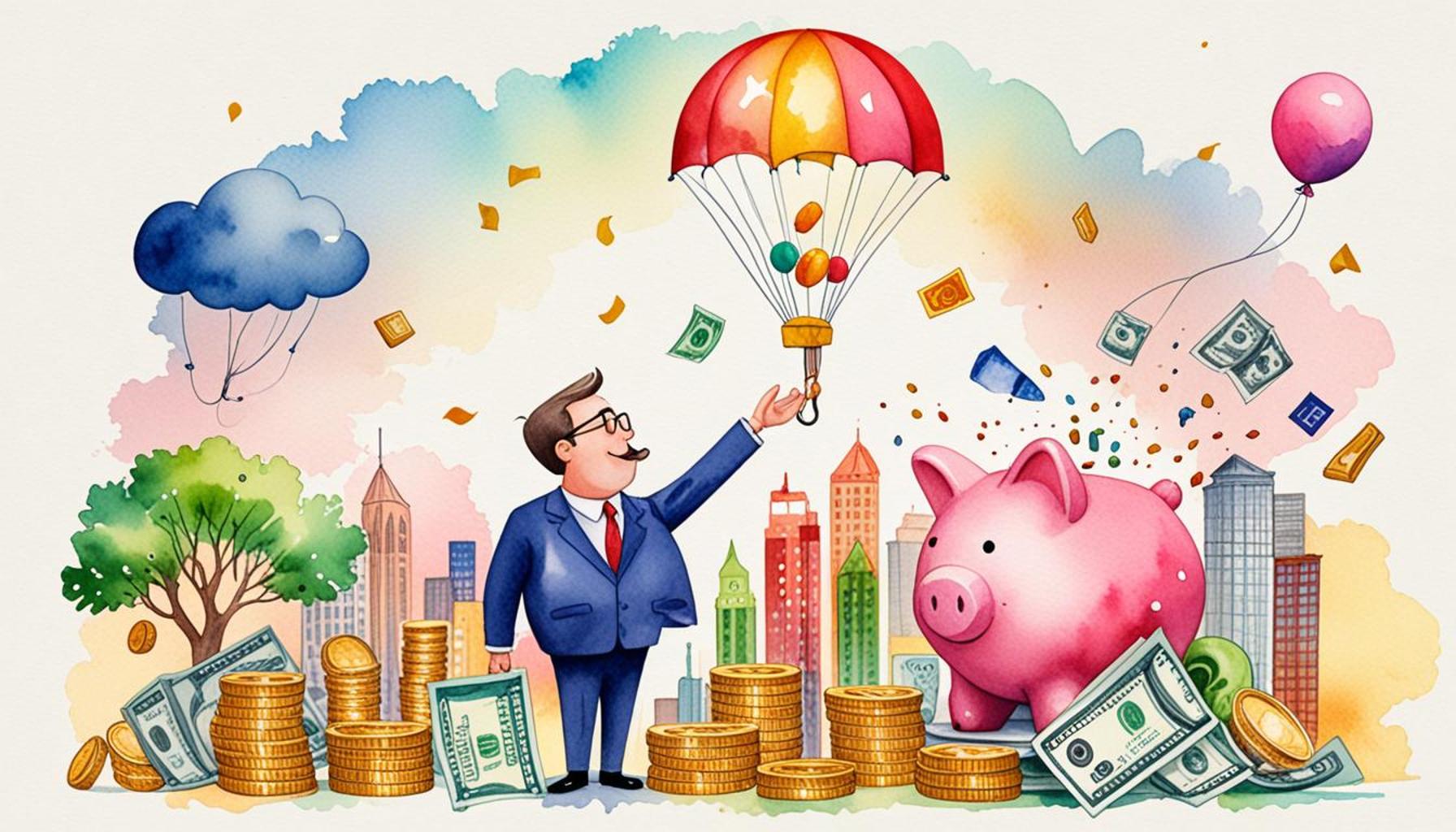 The Impact of Inflation on Financial Planning: Strategies to Protect Your Wealth