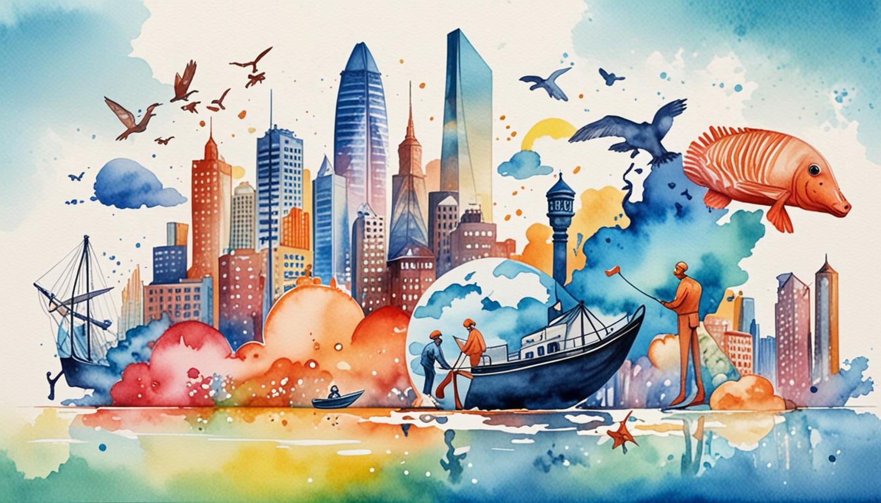 The Evolution of Asset Management in a Post-Pandemic World: Trends and Opportunities