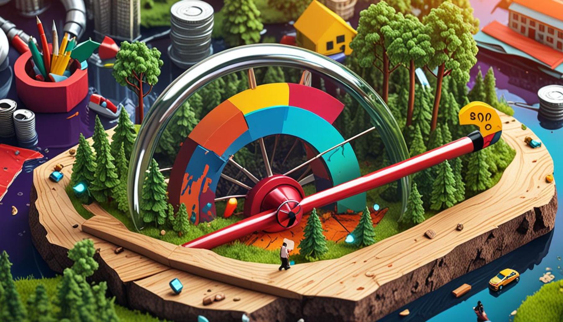 Risk Assessment and Sustainability: How Investors Can Integrate Environmental Factors into Financial Decisions