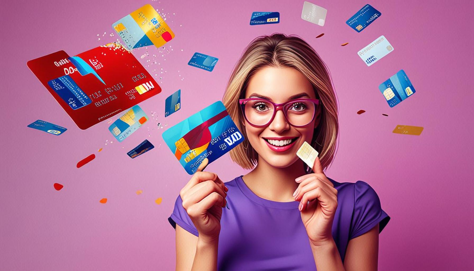 How to Use Credit Cards Responsibly to Improve Your Financial Health