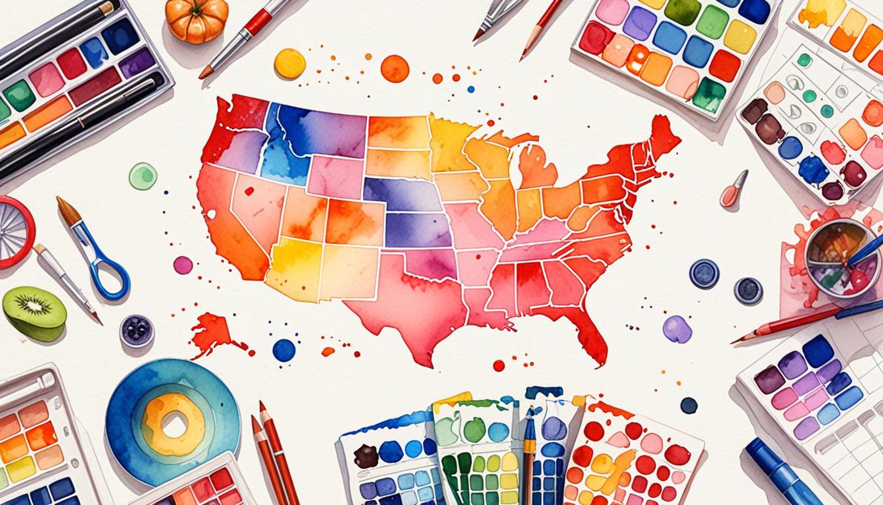 The Importance of Portfolio Diversification for Beginner Investors in the USA