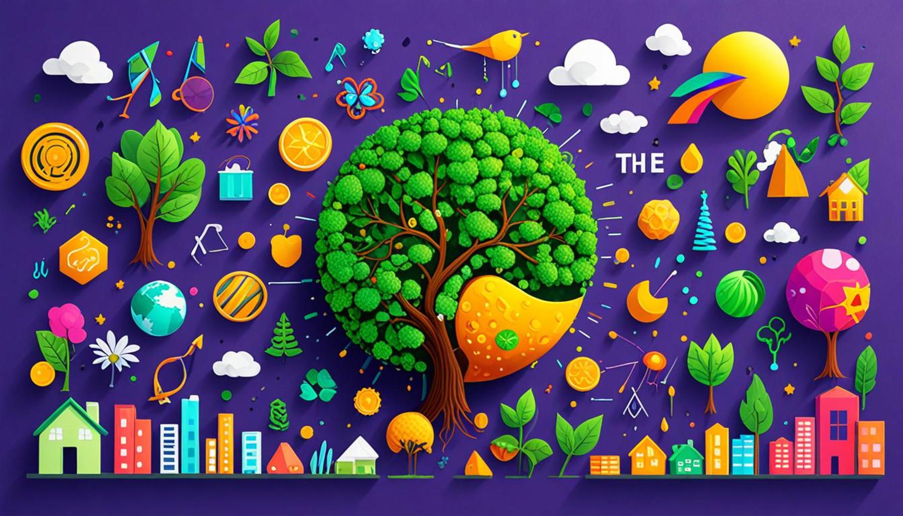 The Impact of Sustainable and ESG Investment Diversification on the Modern Portfolio