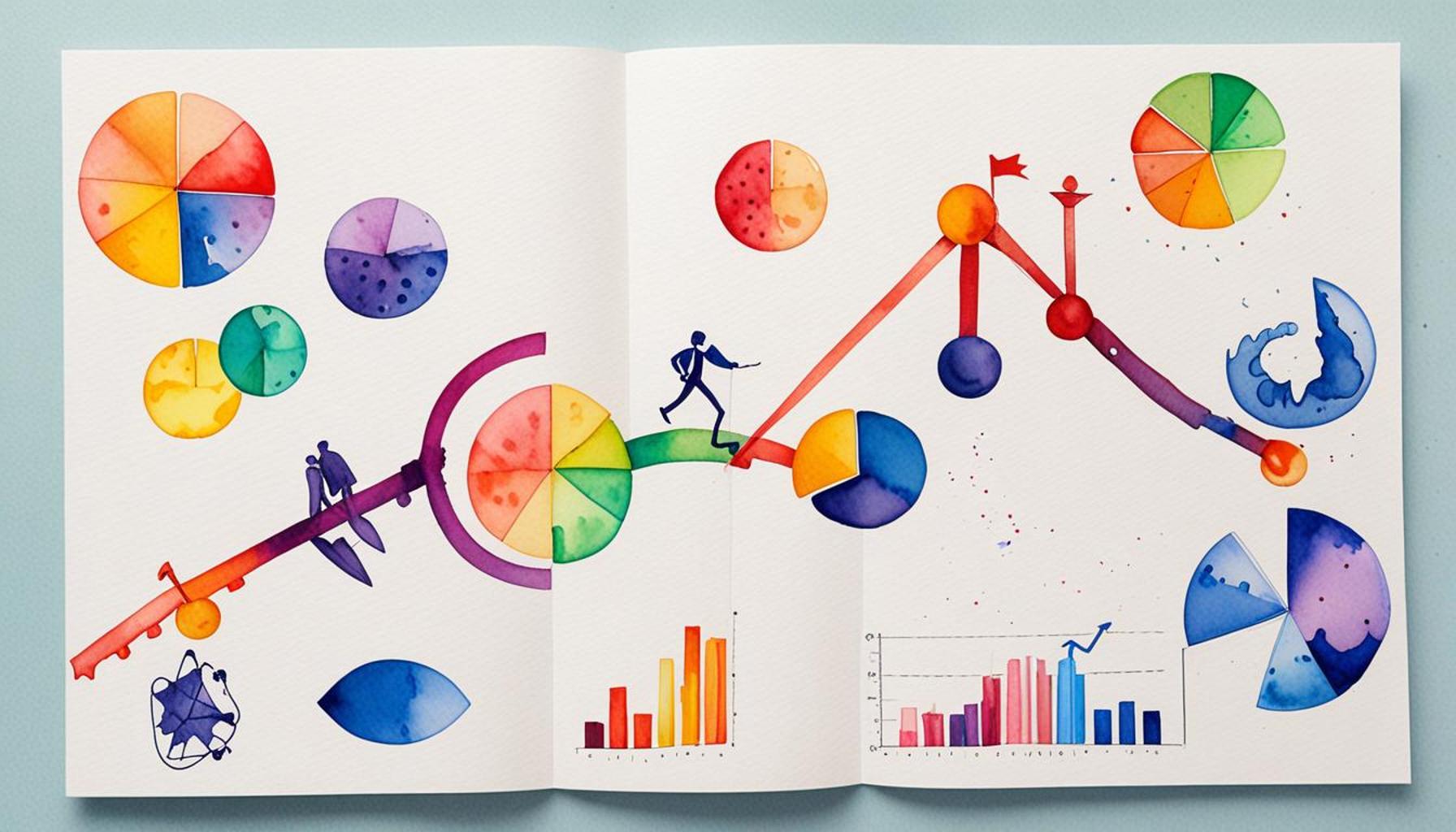 Portfolio Diversification: How to Balance Risk and Return in Different Economic Cycles