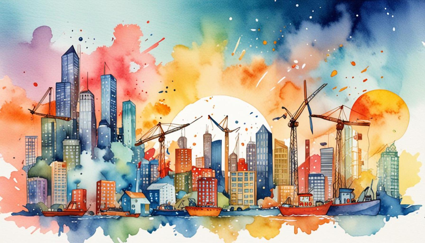 The Role of Sector Diversification in Protecting Against Economic Crises