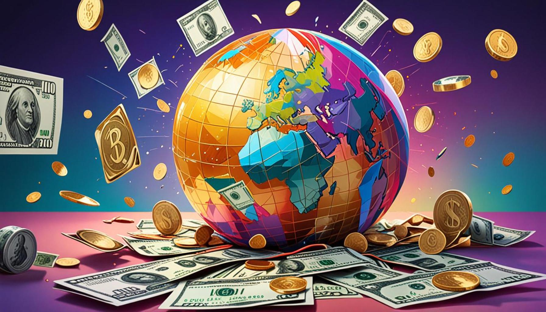 The Importance of Currency Diversification in International Investments