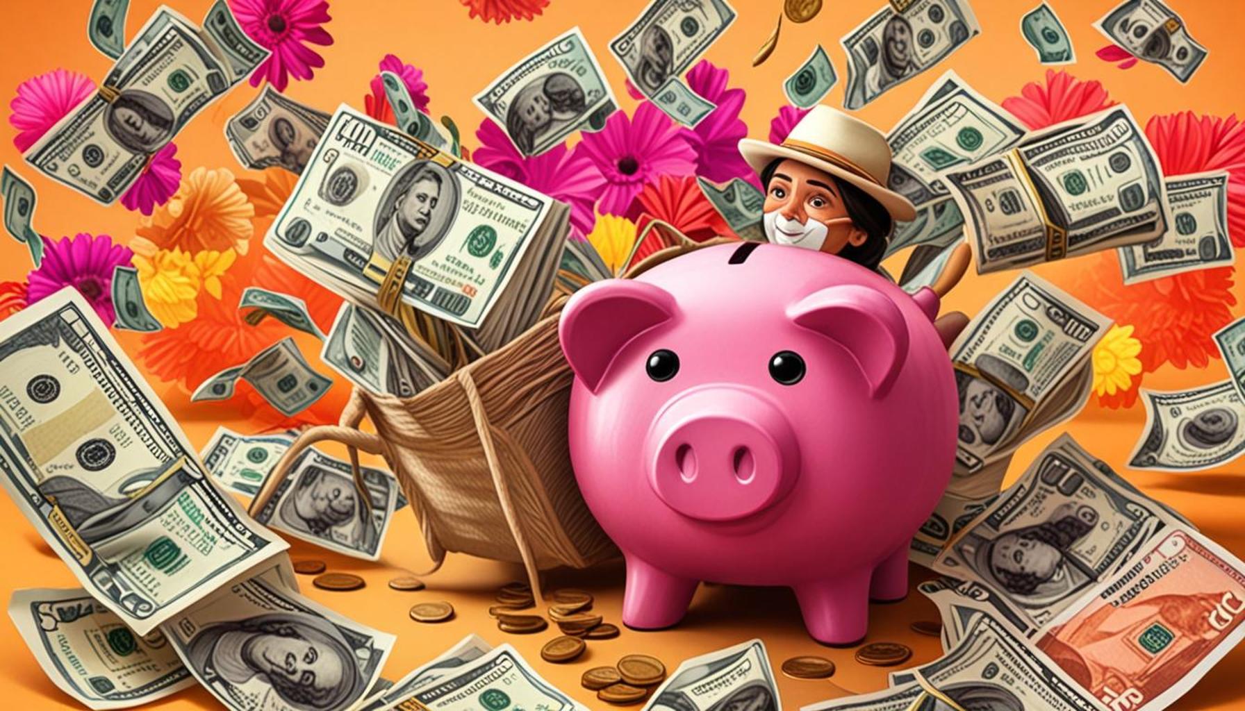 Ahorros para la Jubilación: Planes y Opciones Disponibles para los Mexicanos