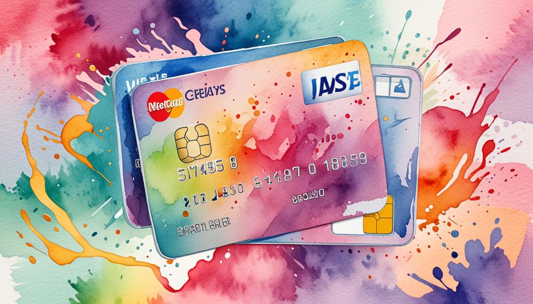 Understanding Credit Card Interest Rates: How to Choose the Best for Your Finances