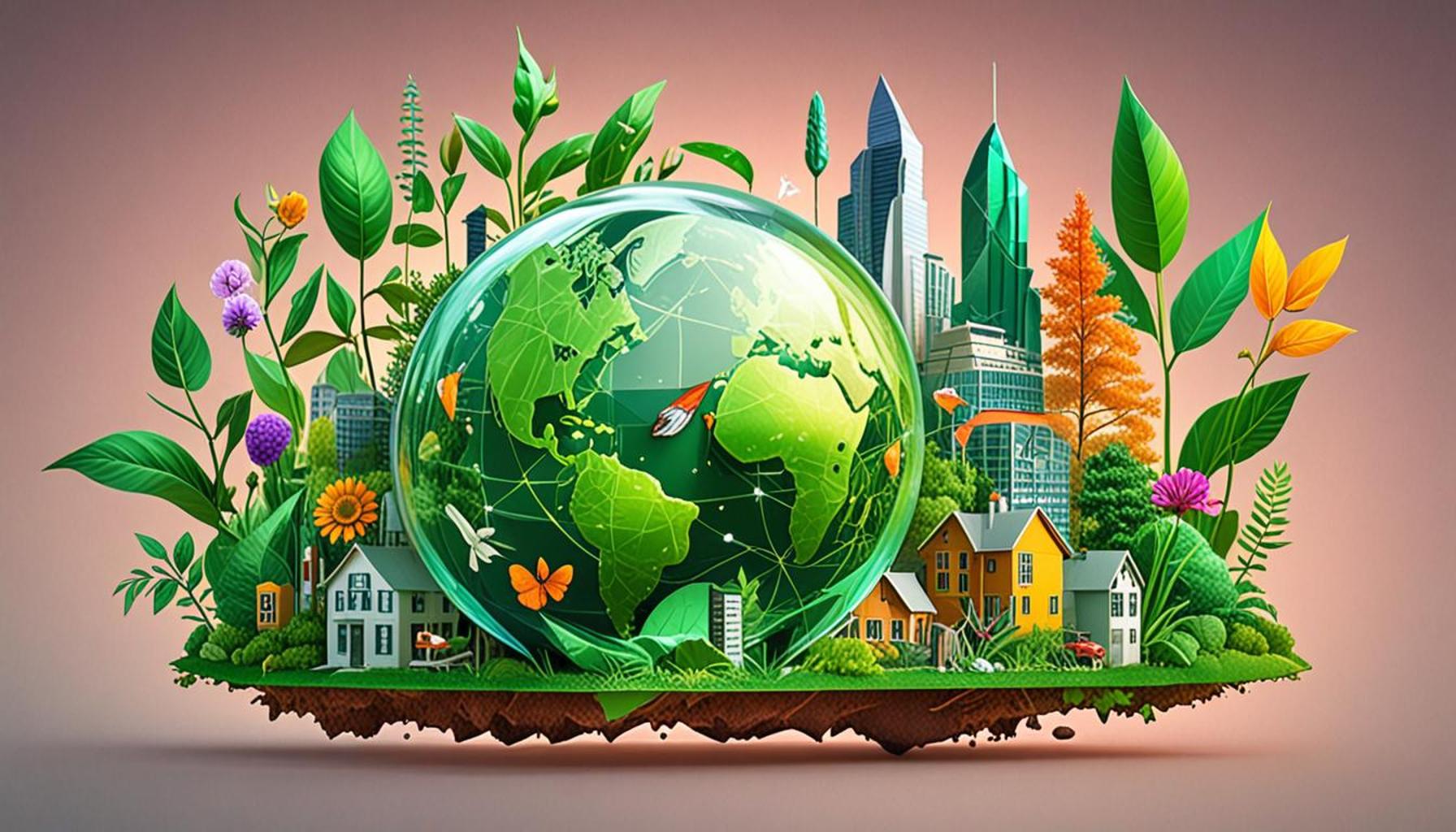 Portfolio Diversification in Sustainable Investments: The Future of Green Finance