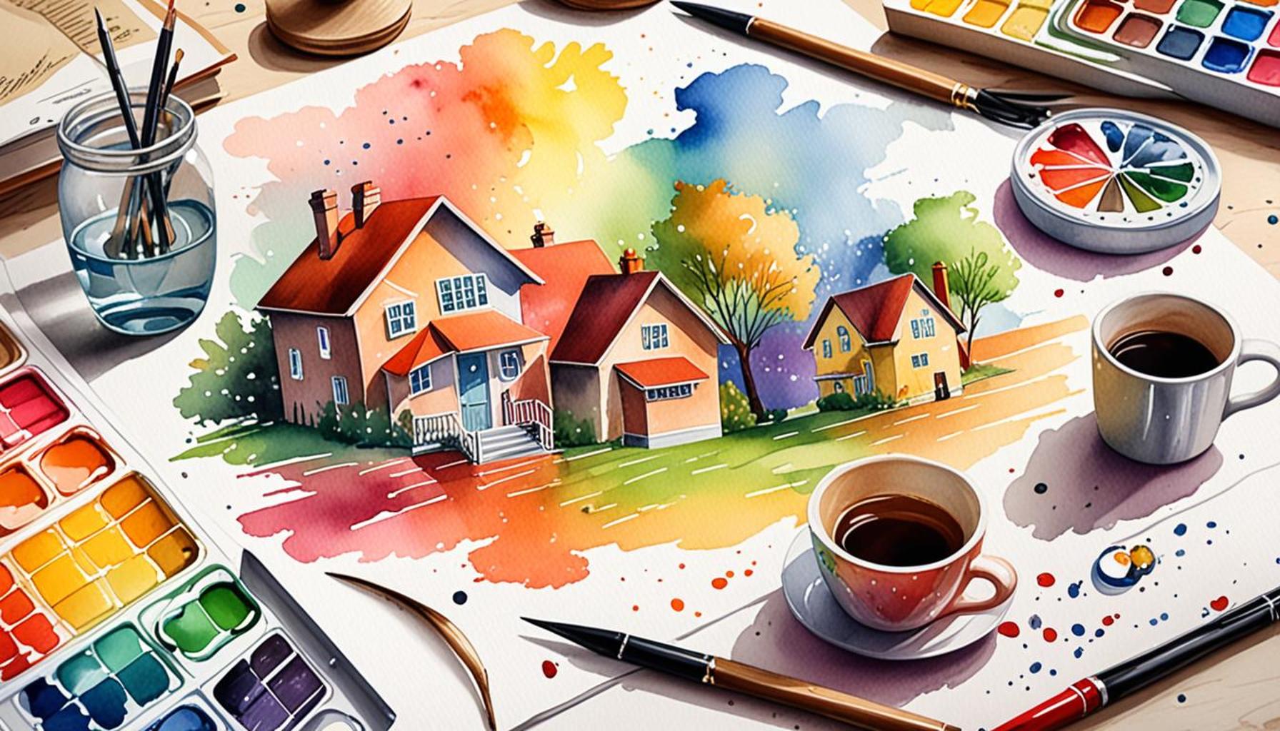 Diversification Strategies: How to Allocate Assets Between Stocks, Bonds, and Real Estate