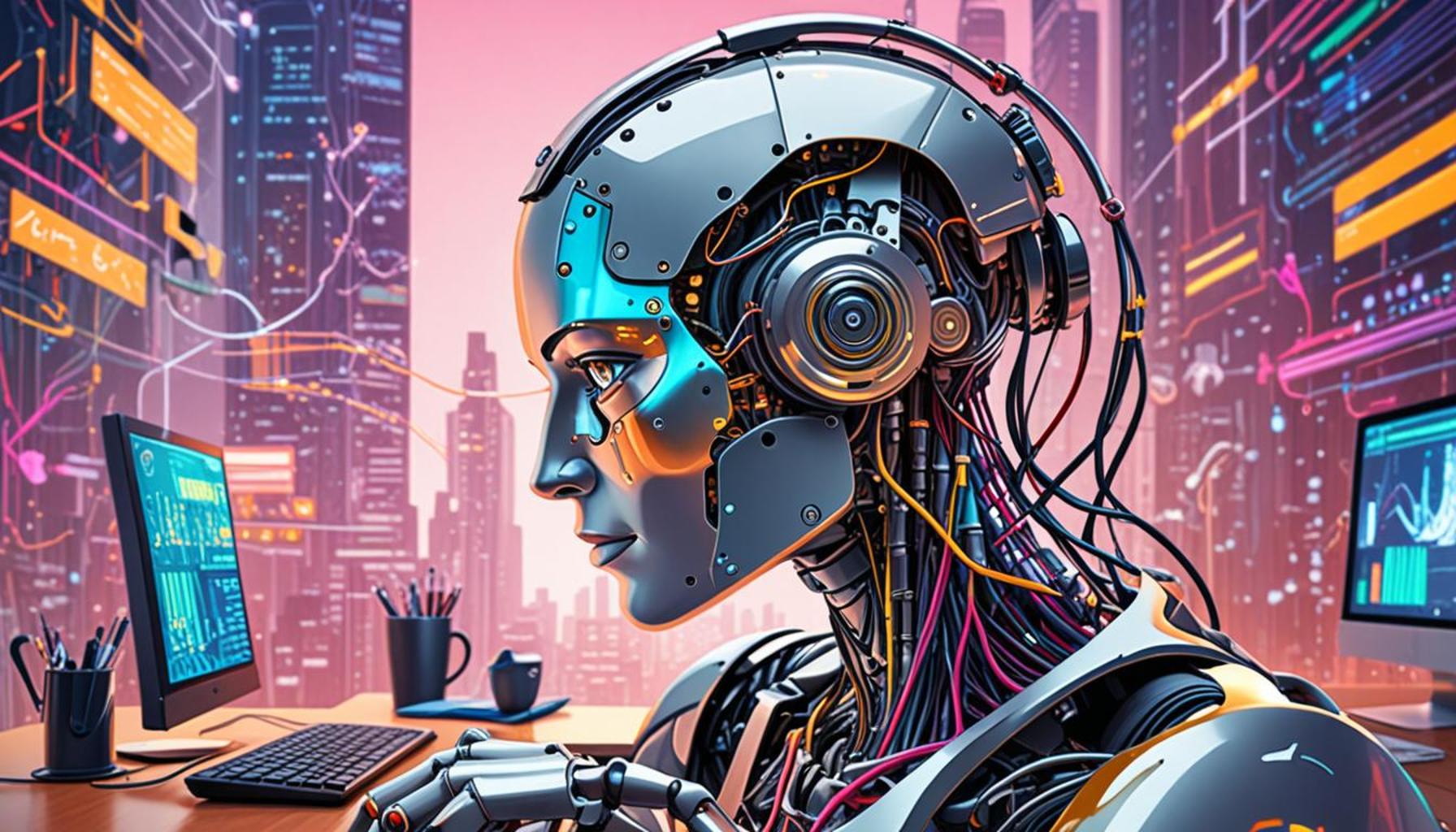 The Role of Technology in Risk Assessment: How Artificial Intelligence is Transforming the Financial Sector