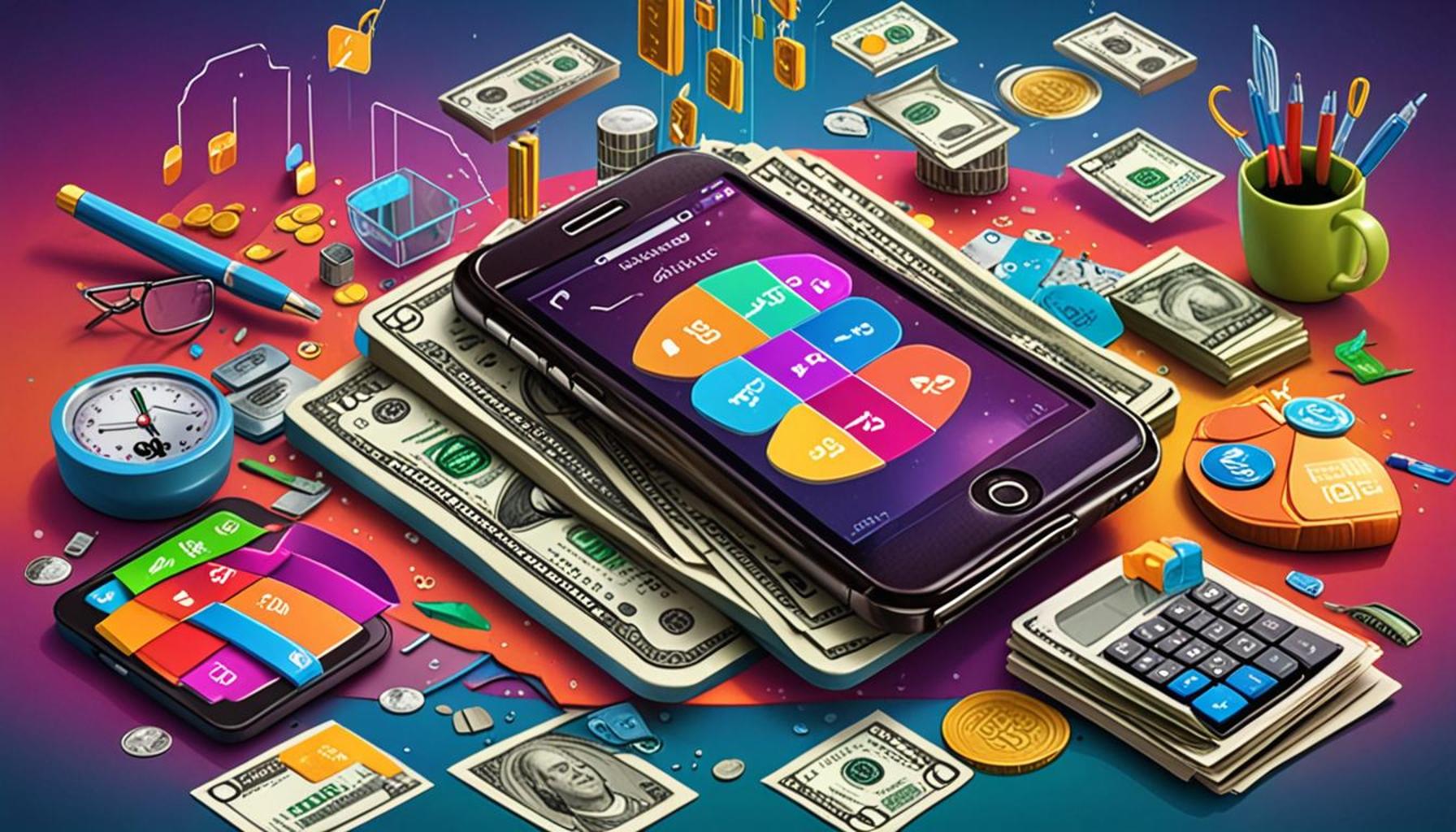 The Role of Technology in Financial Planning: Apps and Tools that Facilitate Money Management