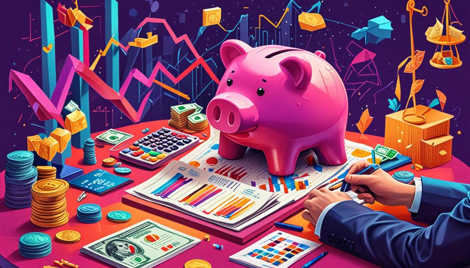 El Papel de las Finanzas Comportamentales en la Toma de Decisiones Financieras