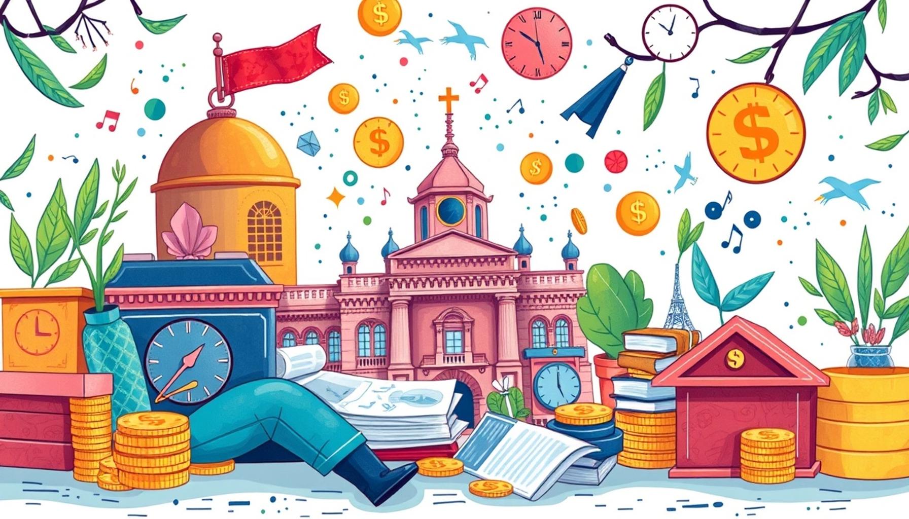 The Role of Financial Education in Improving Family Budget Management in the United Kingdom