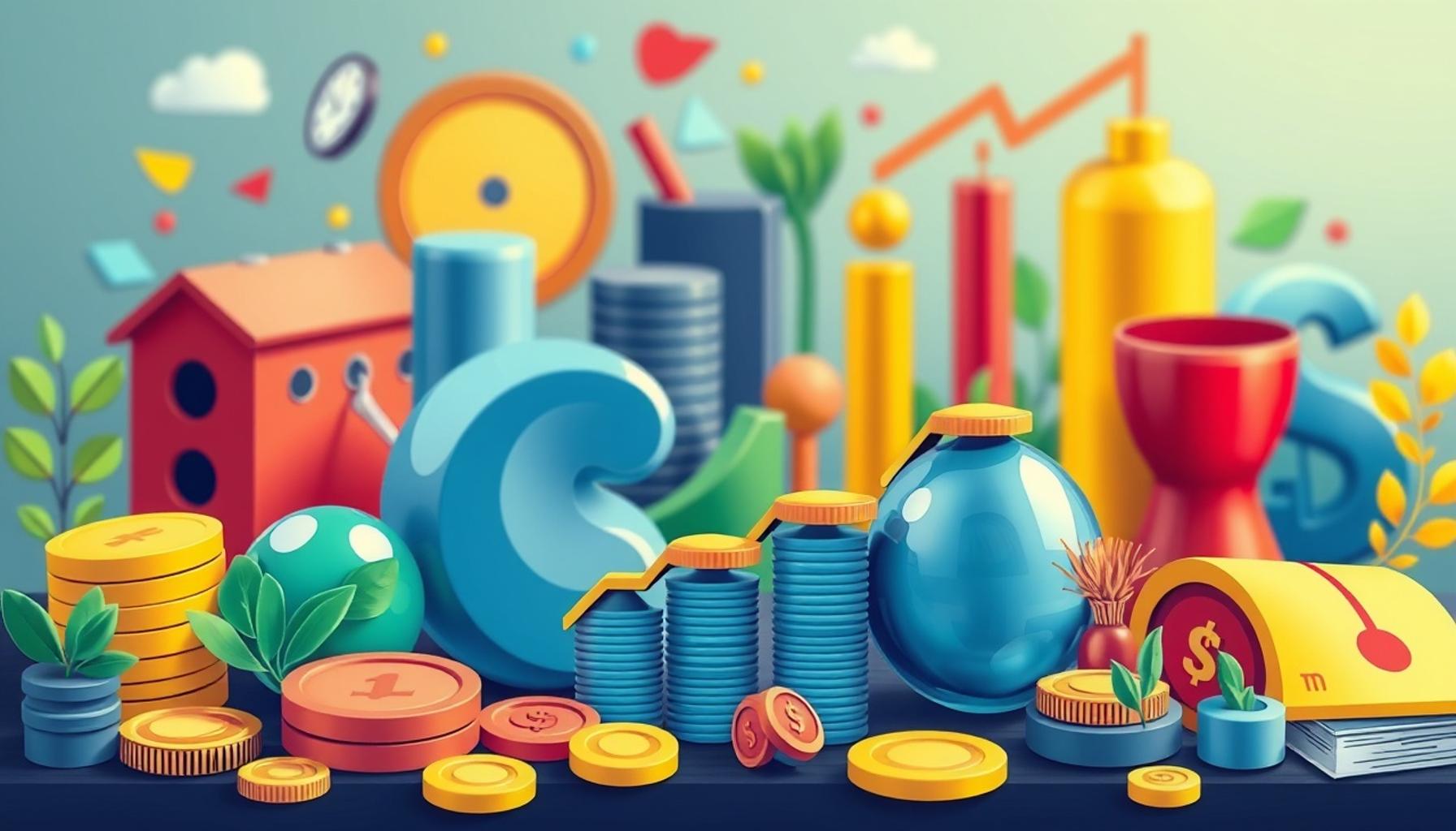 Sustainable Investments: Integrating Ethics and Profitability in Financial Planning