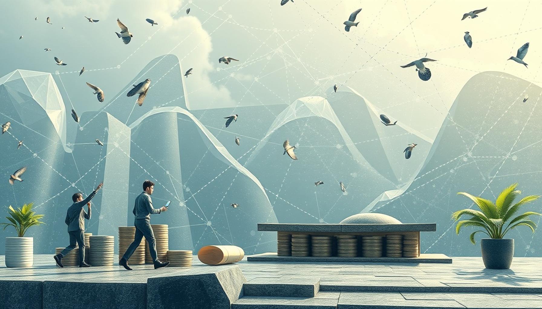 Investment Strategies