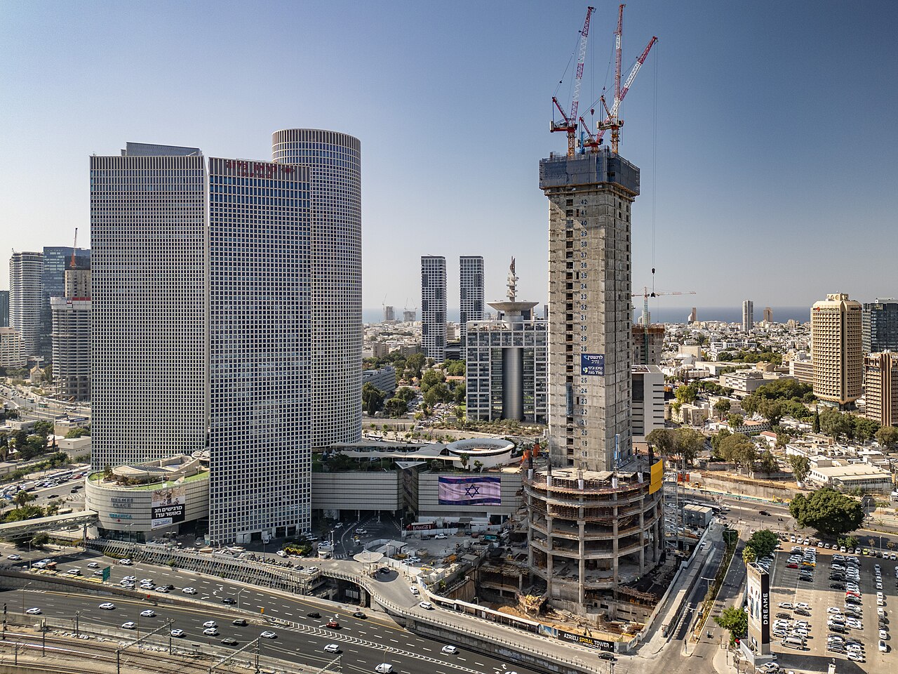 Bank Hapoalim personal loans in Israel