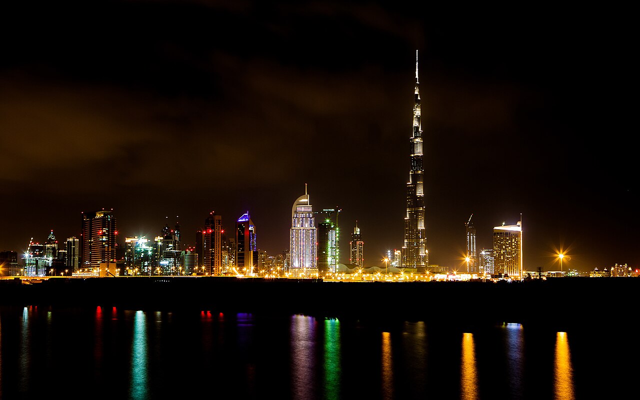 Abu Dhabi Commercial Bank personal loans in the UAE
