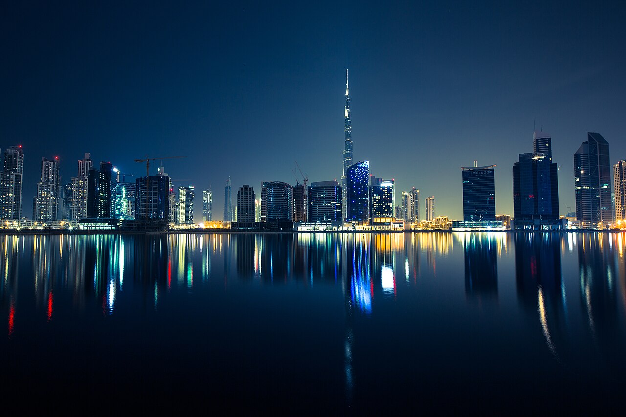 Emirates NBD personal loans in the UAE