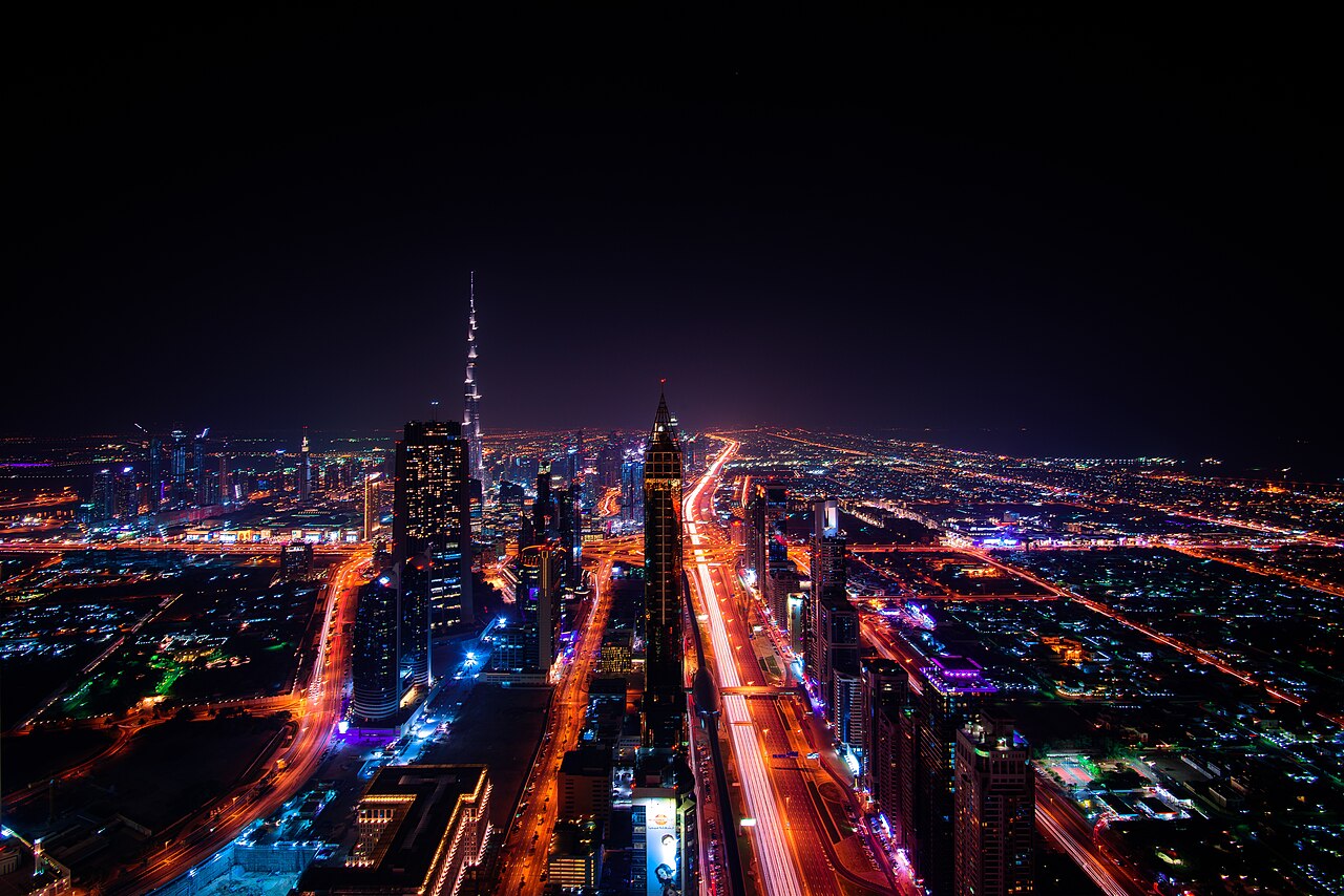 Mashreq personal loans in the UAE